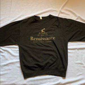 ‼️1904 RENAISSANCE CREW NECK ‼️